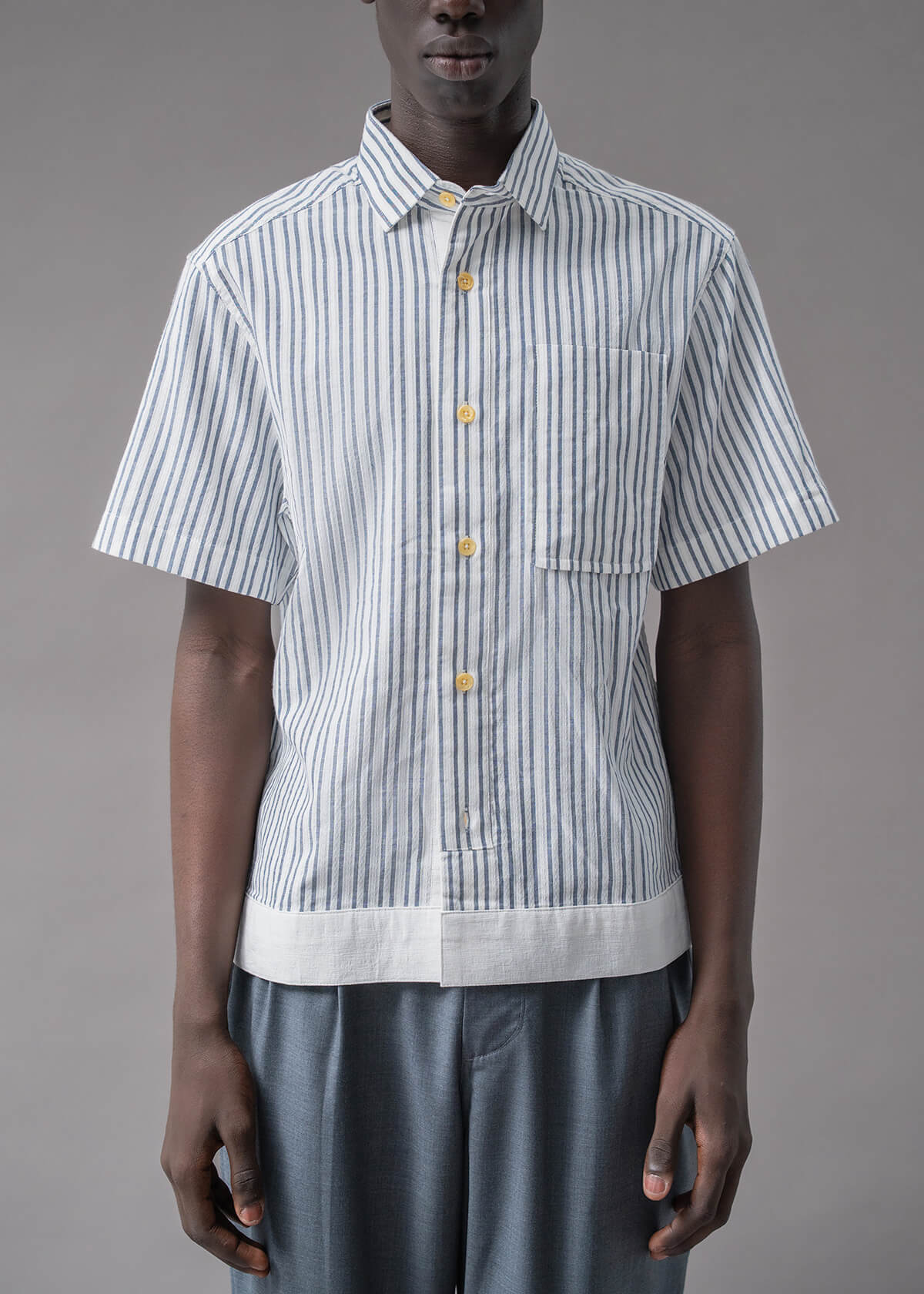 Monaco Stripe
