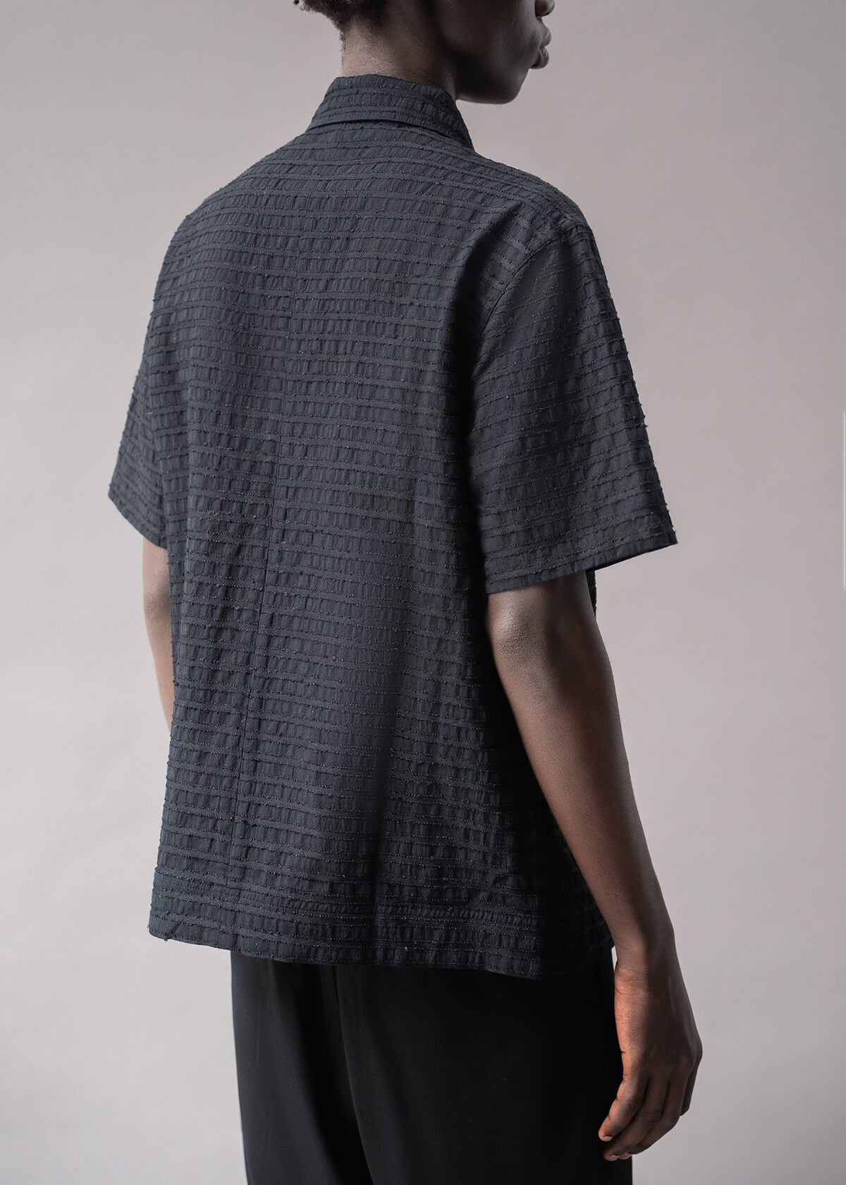 Vexed Prisao Black