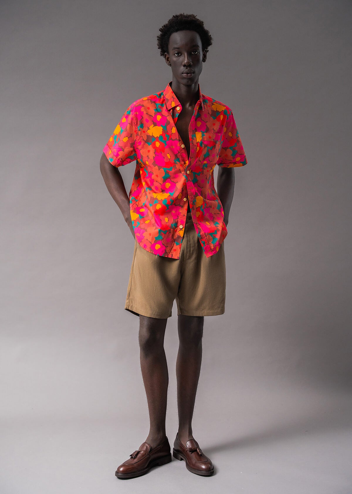 Fck-U Print SS26