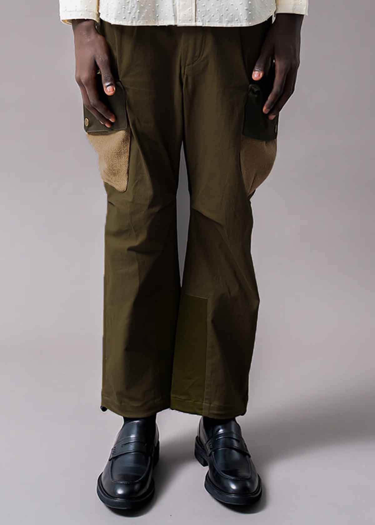 Army Multi Cargo