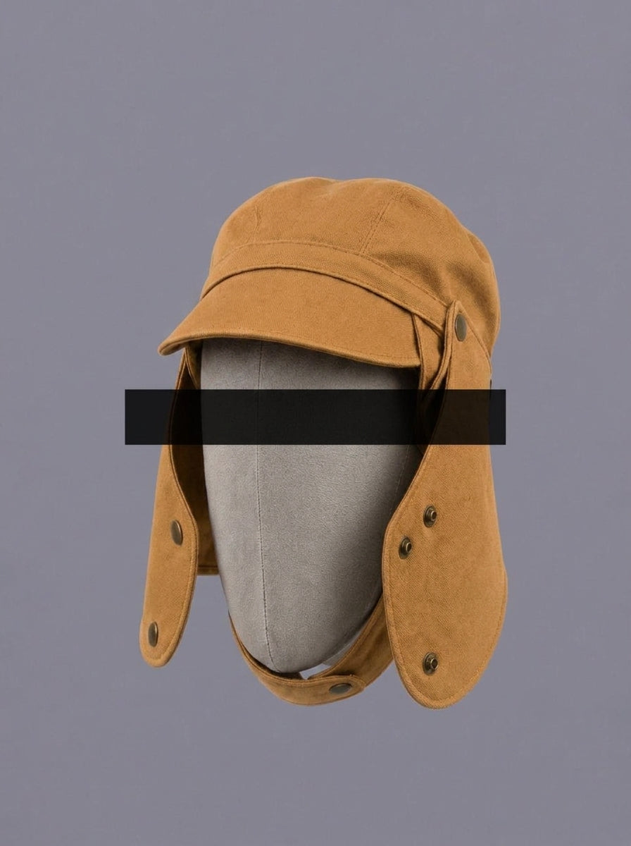 The Cold War Cap