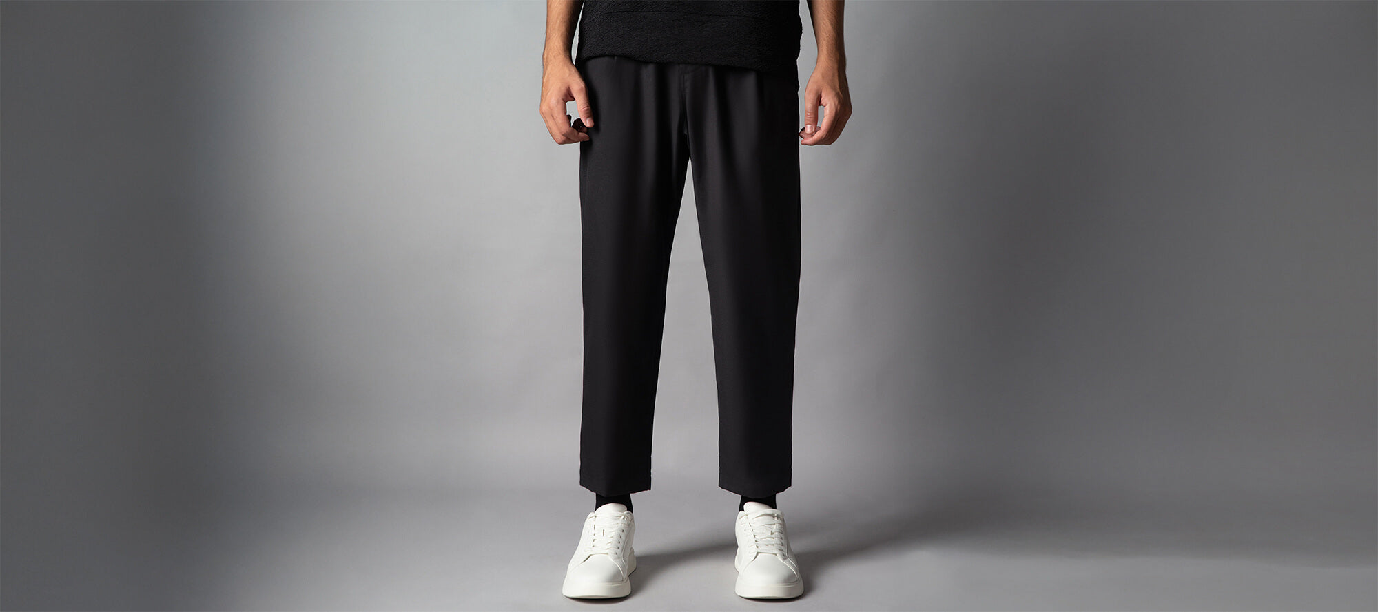 Boxer Fit