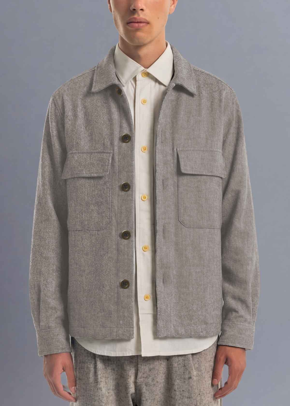 Ghost Propa Jkt