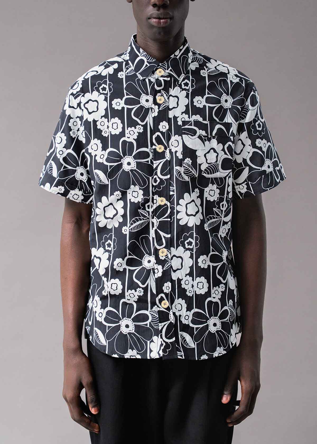 Model Citizen Print